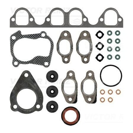 Reinz Head Gasket Set, 02-33838-01 02-33838-01